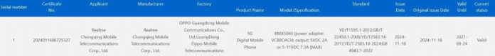 Realme GT 7 Pro, Neo 7 e Android 15 su più dispositivi 8 image 284