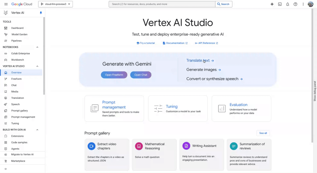 Google Cloud: innovazione tra traduzione e agenti AI 6 image 294