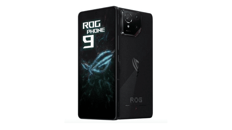 ASUS ROG Phone 9 Pro: più gaming mobile e buon fotografia 6 image 299