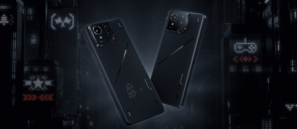 ASUS ROG Phone 9 Pro: più gaming mobile e buon fotografia 8 image 300