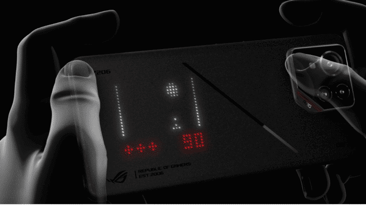 ASUS ROG Phone 9 Pro: più gaming mobile e buon fotografia 10 image 302