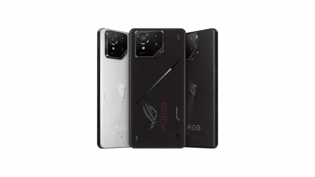 ASUS ROG Phone 9 Pro