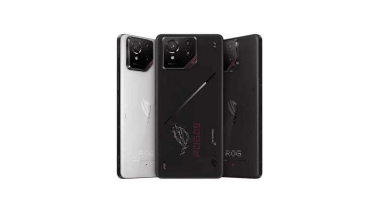 ASUS ROG Phone 9 Pro