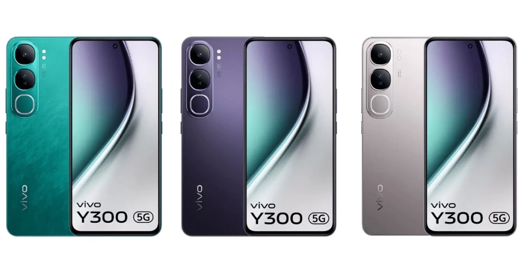 Vivo e i nuovi Y300 5G, V50 Series e X200 Ultra 6 image 305