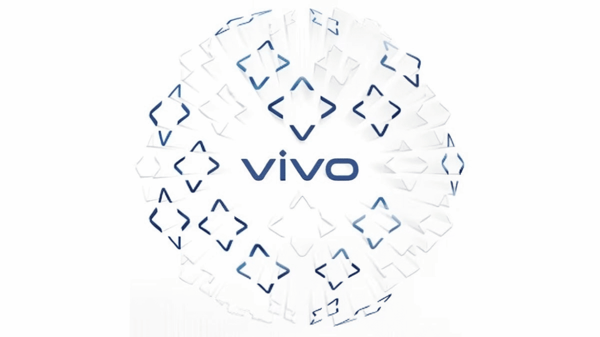 Vivo logo Vivo logo