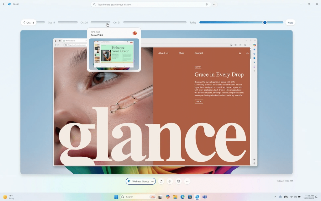 Microsoft introduce Recall e lancia KB5046723 per Windows 10 7 image 335