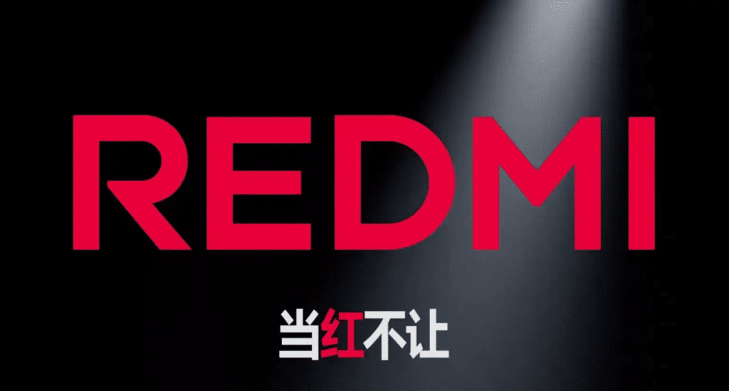 Redmi: nuovo logo e lancio del K80 Pro 7 image 348