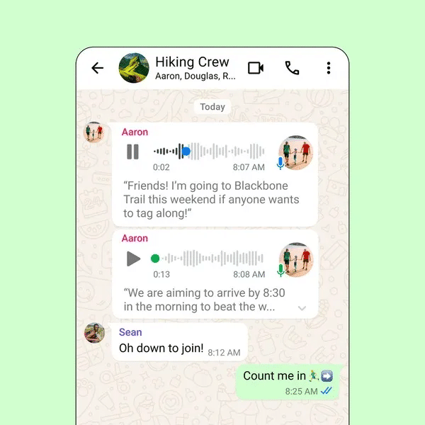 Threads e WhatsApp: nuovi aggiornamenti per migliorare l’esperienza utente 7 image 355