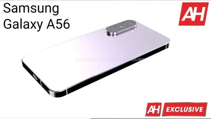 Vendite record per il Galaxy S25, nuovi Galaxy A56 e A36 e One UI 7 su S23 7 image 367
