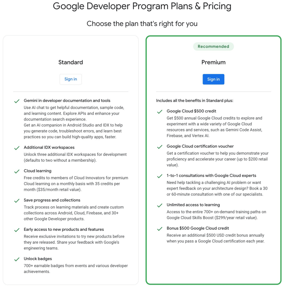 Google rinnova app Calendar, Photos e News: accuse di monopolio 9 image 379