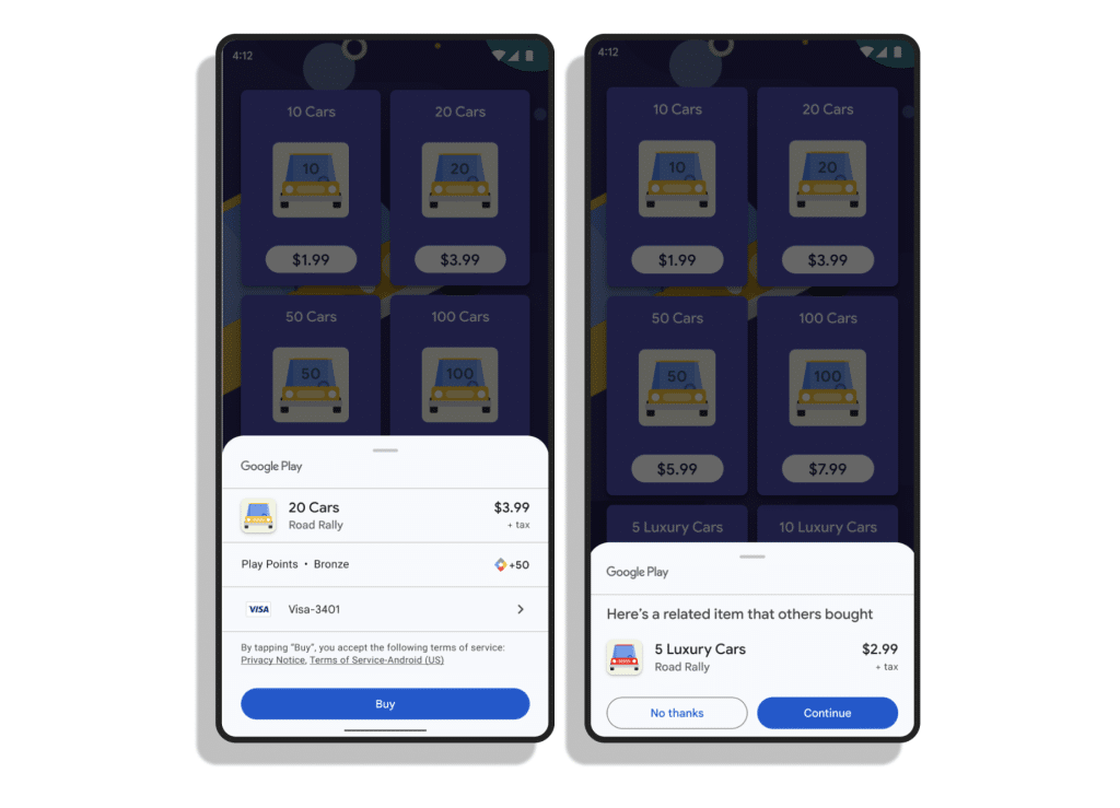 Aggiornamenti Gemini, Android SDK, Google Play e FlipaClip per sviluppatori e utenti 8 image 38
