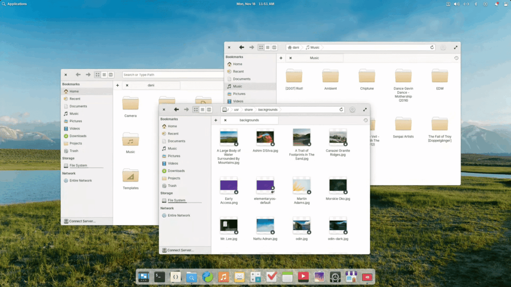 Elementary OS 8: più privacy e multitasking 2 Elementary OS 8