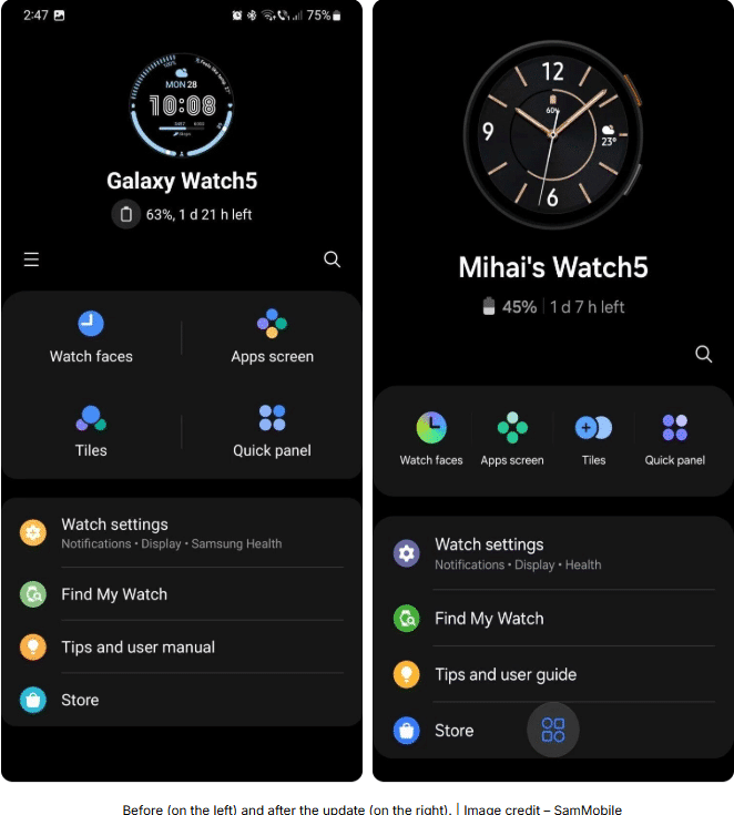 Samsung: novità Galaxy S25 Ultra, A56 e One UI 7.0 7 image 401
