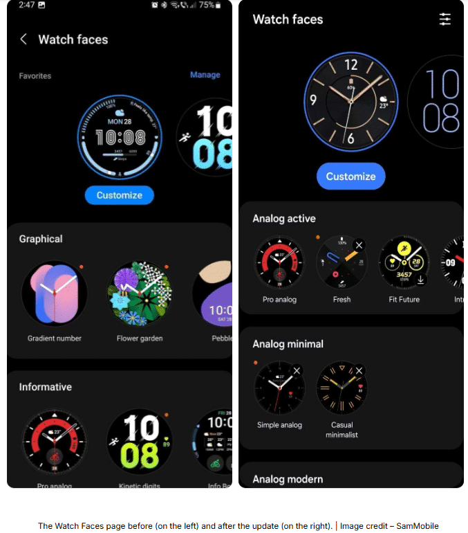 Samsung: novità Galaxy S25 Ultra, A56 e One UI 7.0 8 image 402