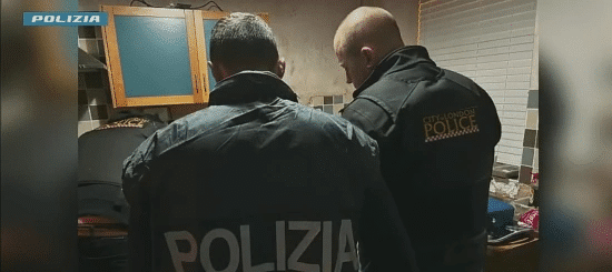 Operazione "Taken Down": smantellata la più vasta rete di pirateria informatica audiovisiva 6 image 405