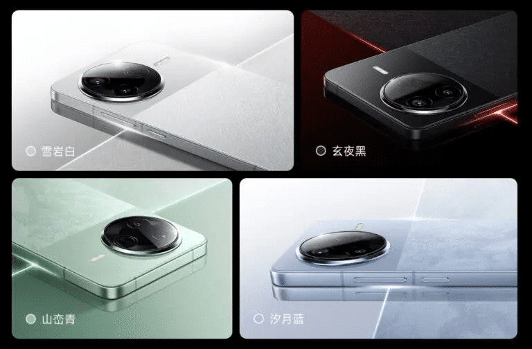 Redmi K80 e K80 Pro: nuovi protagonisti del mercato smartphone 11 image 416