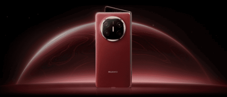 Huawei Mate 70 tutto made in Cina e Mate X6 8 Huawei Mate X6