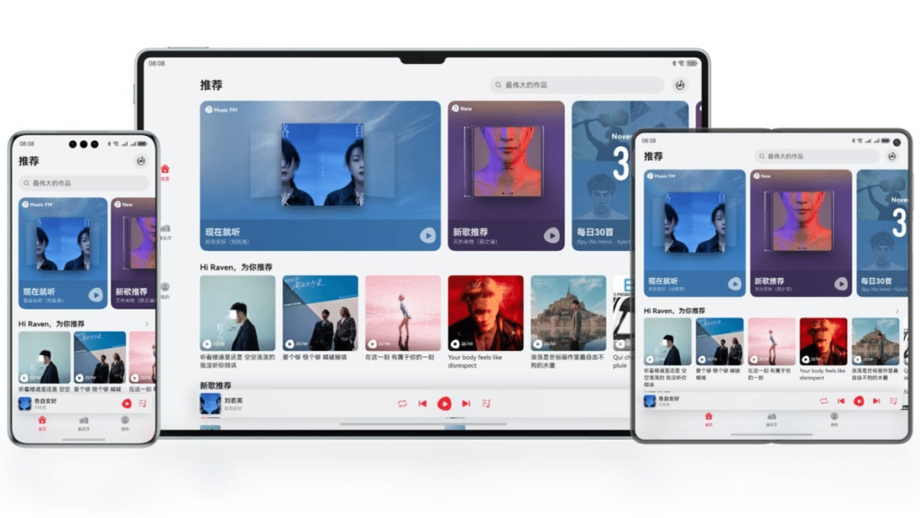 Huawei Mate X6, Mate 70, Kirin 9020 ed espande HarmonyOS 15 image 431