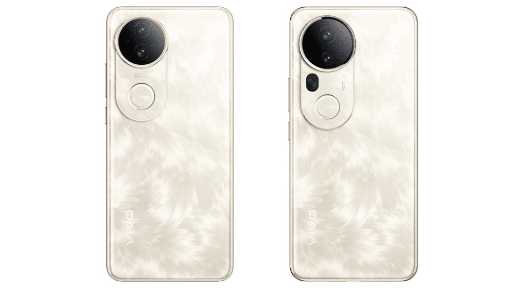 Vivo S20 e S20 pro: esordio degli smartphone di fascia media 7 image 445