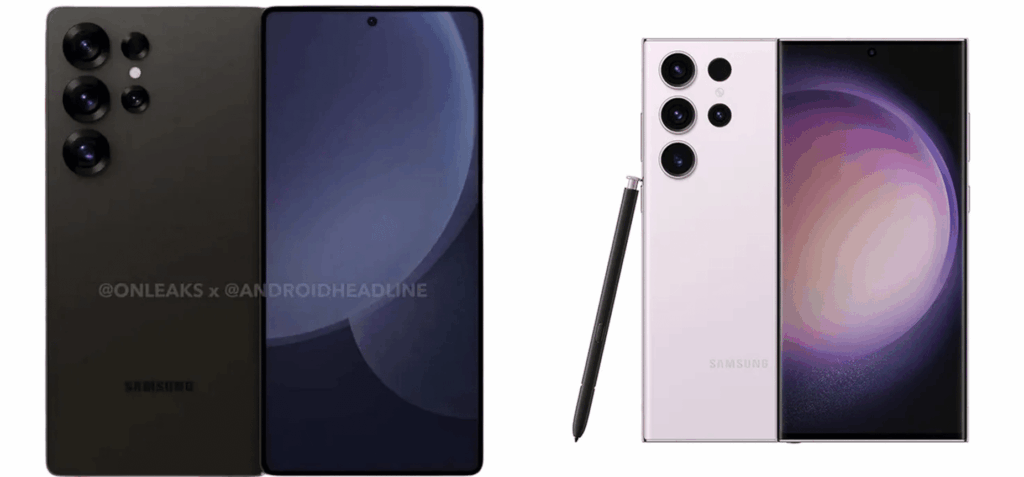 Samsung Galaxy S25 Ultra vs S23 Ultra: quale scegliere?