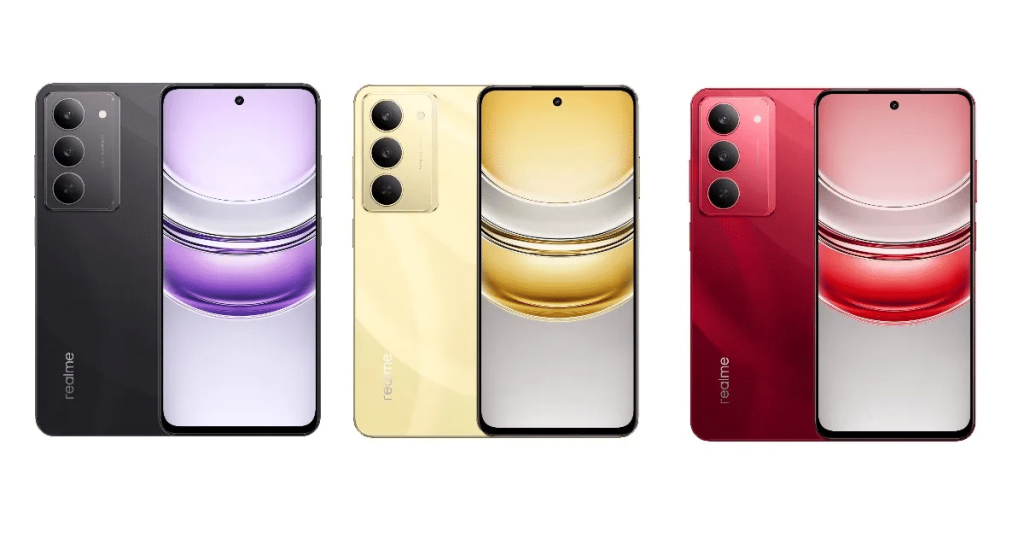Realme V60 Pro: innovazione e qualità a prezzo competitivo 6 image 450