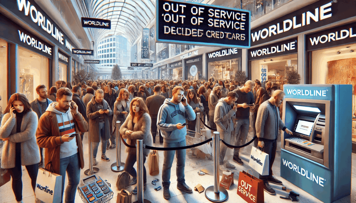 wordline bancomat chrash