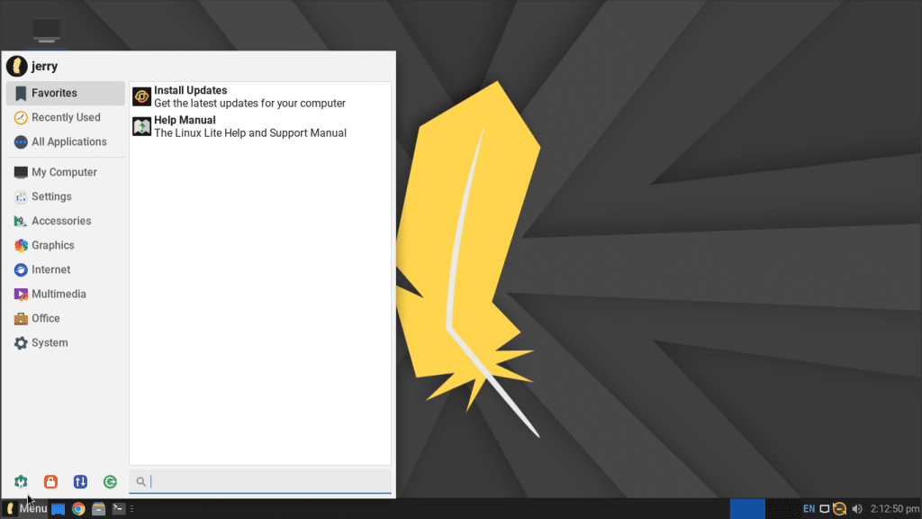 Aggiornamenti Nitrux 3.7.1 e Linux Lite 7.2: più sicurezza e AI 8 image 5