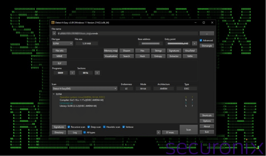 CRON#TRAP malware su Linux e le problematiche di Windows Server 2025 7 image 52
