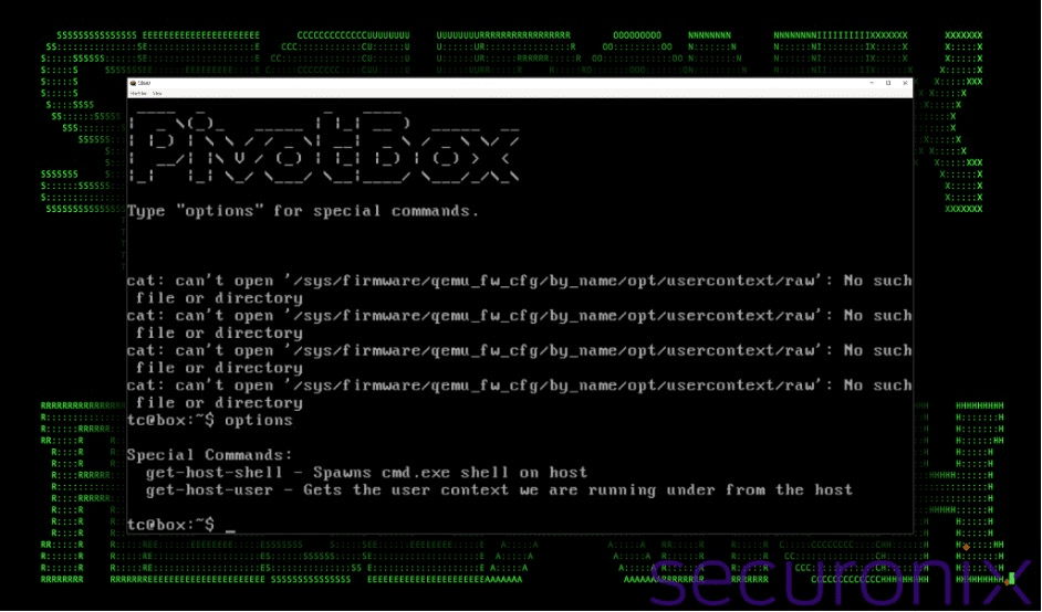 CRON#TRAP malware su Linux e le problematiche di Windows Server 2025 8 image 53