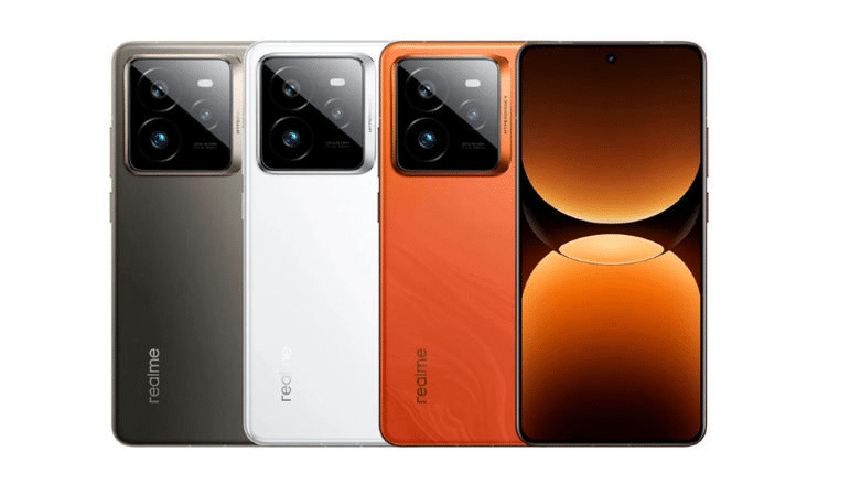 Android economici, ASUS ROG Phone 9, Realme GT 7 Pro e prestazioni del chip Snapdragon 8 Elite 10 image 55