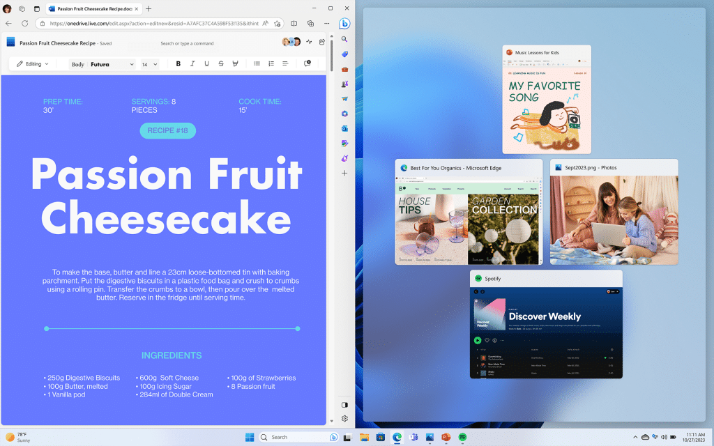 Windows 11: Build 26120 e 22635 con supporto esteso 11 image 68