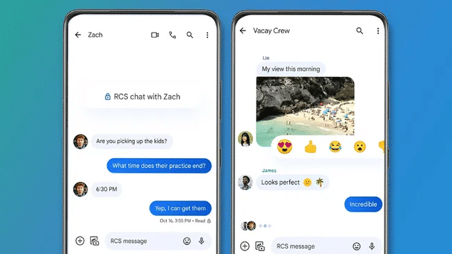 Android 16, ChromeOS 130 e innovazioni nei servizi Google 6 image 83