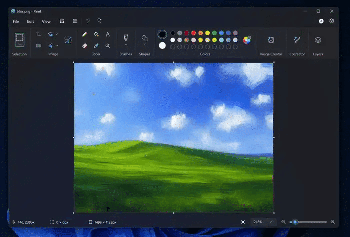 Windows 11: minaccia Winos4.0 e Innovazioni AI Notepad 8 image 89
