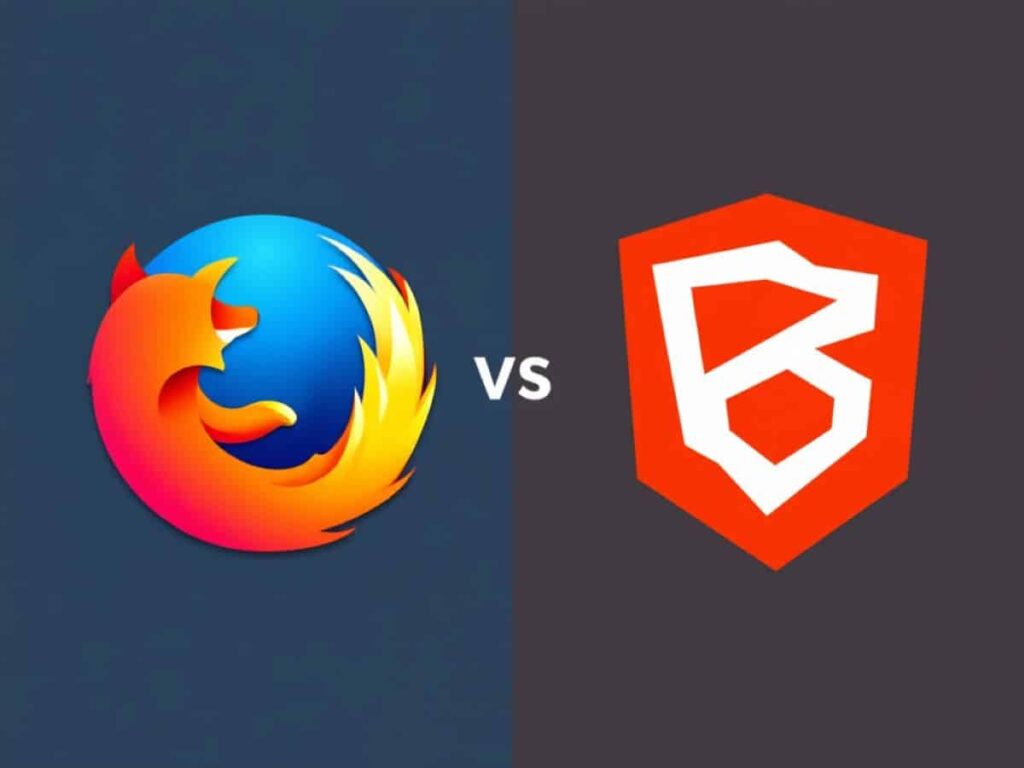 mozilla brave