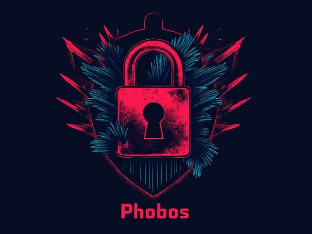 phobos ransomware