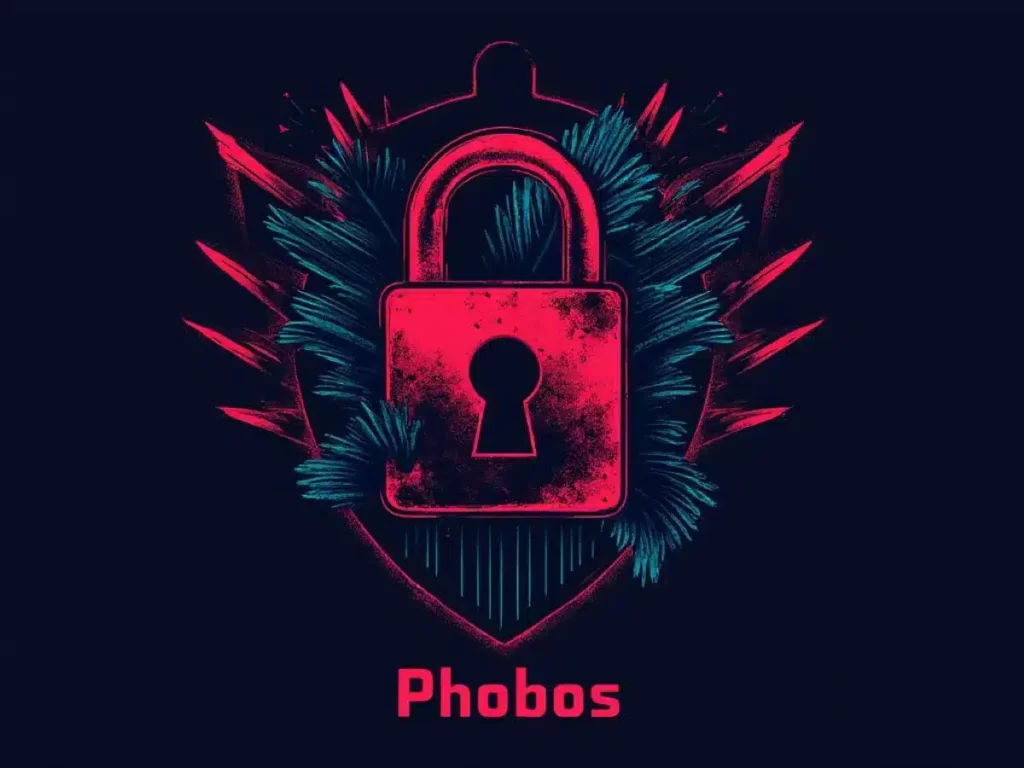 phobos ransomware