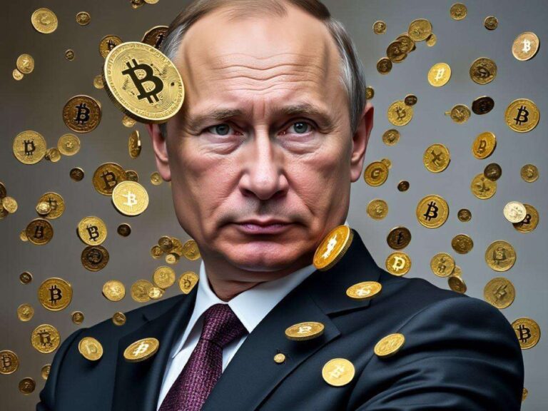 putin criptovalute