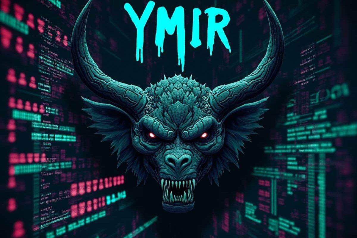 ymir ransomware