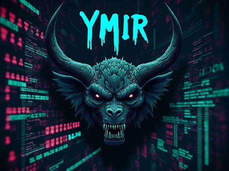 ymir ransomware