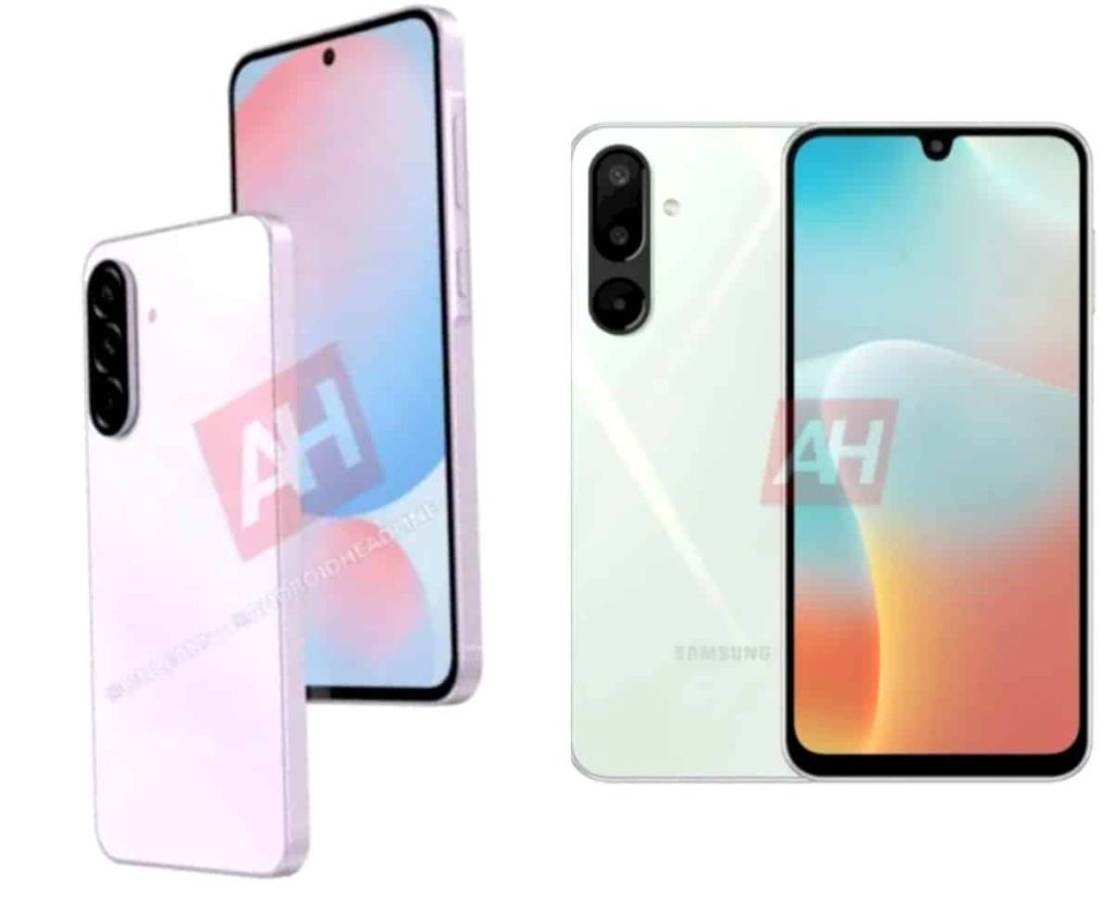 Samsung lancia Galaxy A56, A36 e A26: specifiche tecniche e data di uscita 6 Galaxy M16 Galaxy A56