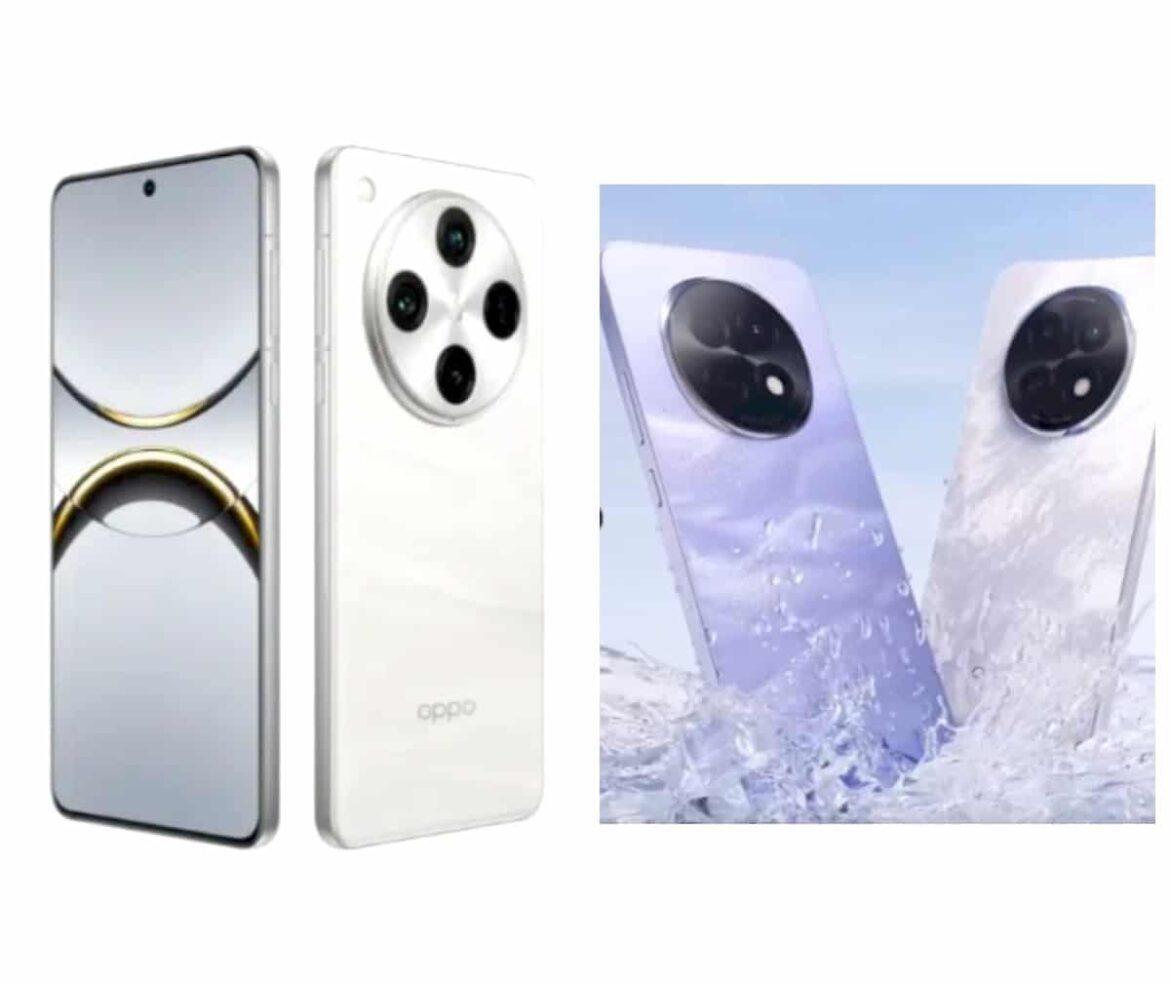 Oppo annuncia novità_ A5 Pro e Find X8 Ultra Oppo A5 Pro e Find X8 Ultra