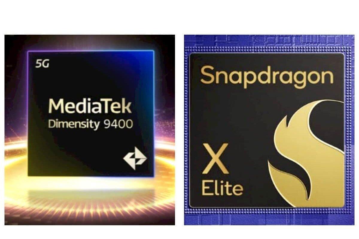 Snapdragon 8 Elite vs Dimensity 9400 chi vince