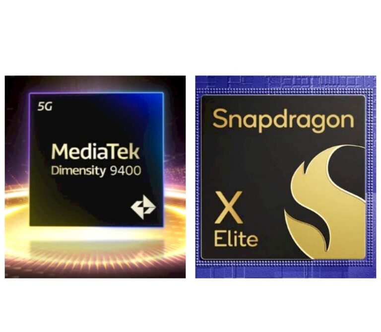 Snapdragon 8 Elite vs Dimensity 9400 chi vince