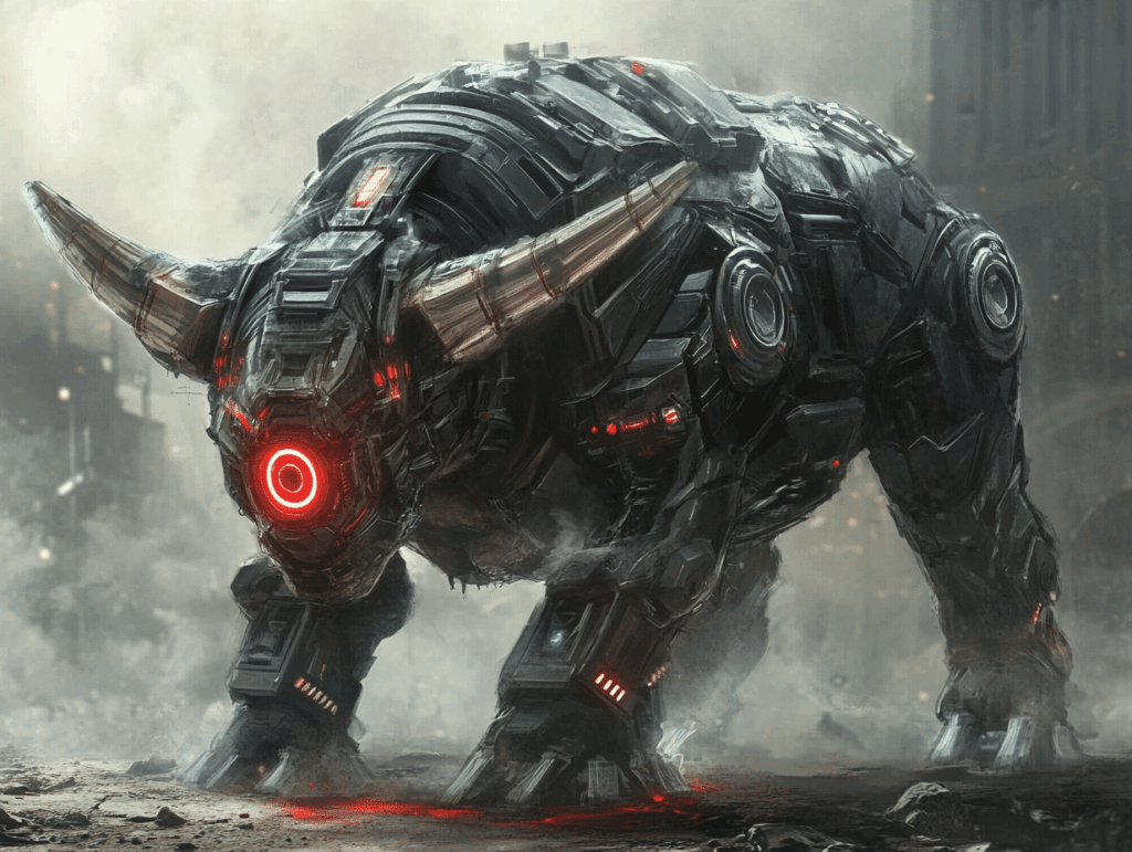 aldebaran33 Earth Minotaur is an advanced persistent cybernet c5d55968 552c 486e badd 2bee5c91a9c3 3