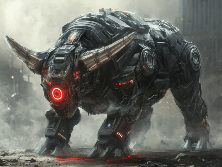 aldebaran33 Earth Minotaur is an advanced persistent cybernet c5d55968 552c 486e badd 2bee5c91a9c3 3