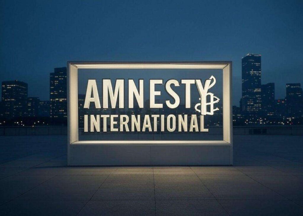 amnesty international