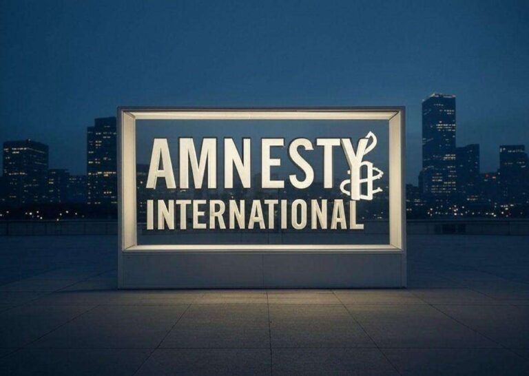 amnesty international