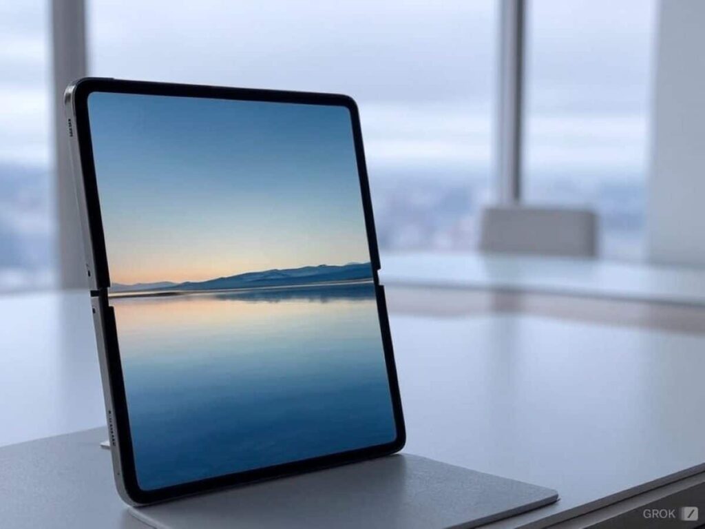 Innovazioni Apple: Magic Mouse, iPad pieghevole e AirTag 2 2 apple ipad pieghevole