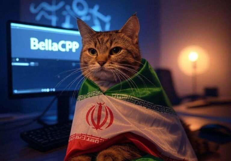 Charming Kitten sviluppa malware BellaCPP per attacchi sosfisticati