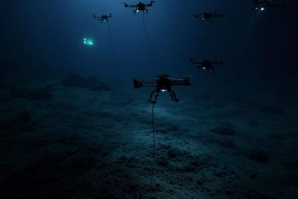 cavi sottomarini NATO